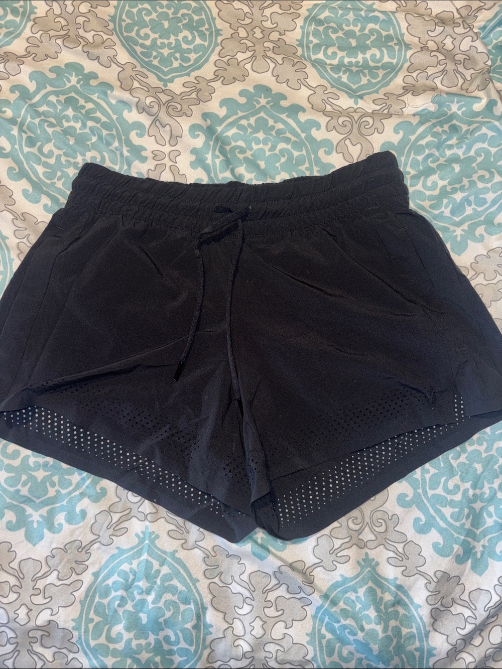 Athleta shorts